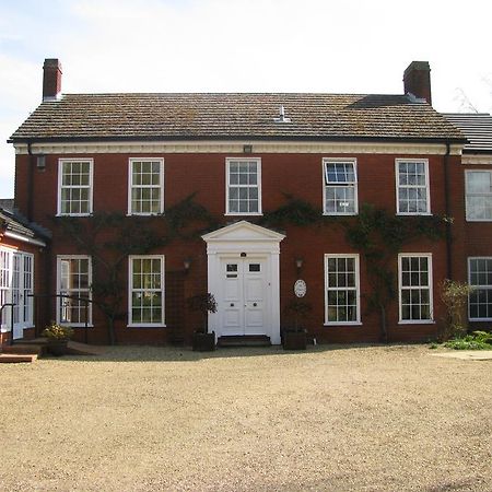 B&B The Pippins Sandy Esterno foto