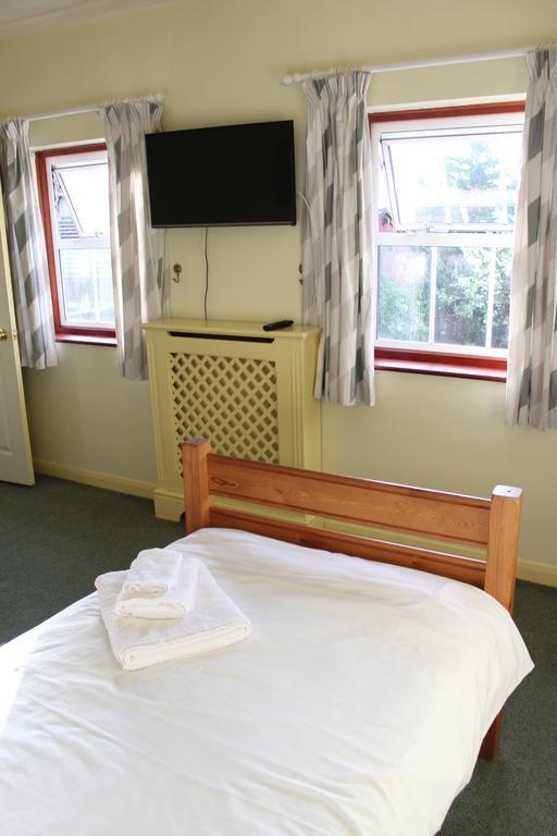 B&B The Pippins Sandy Esterno foto