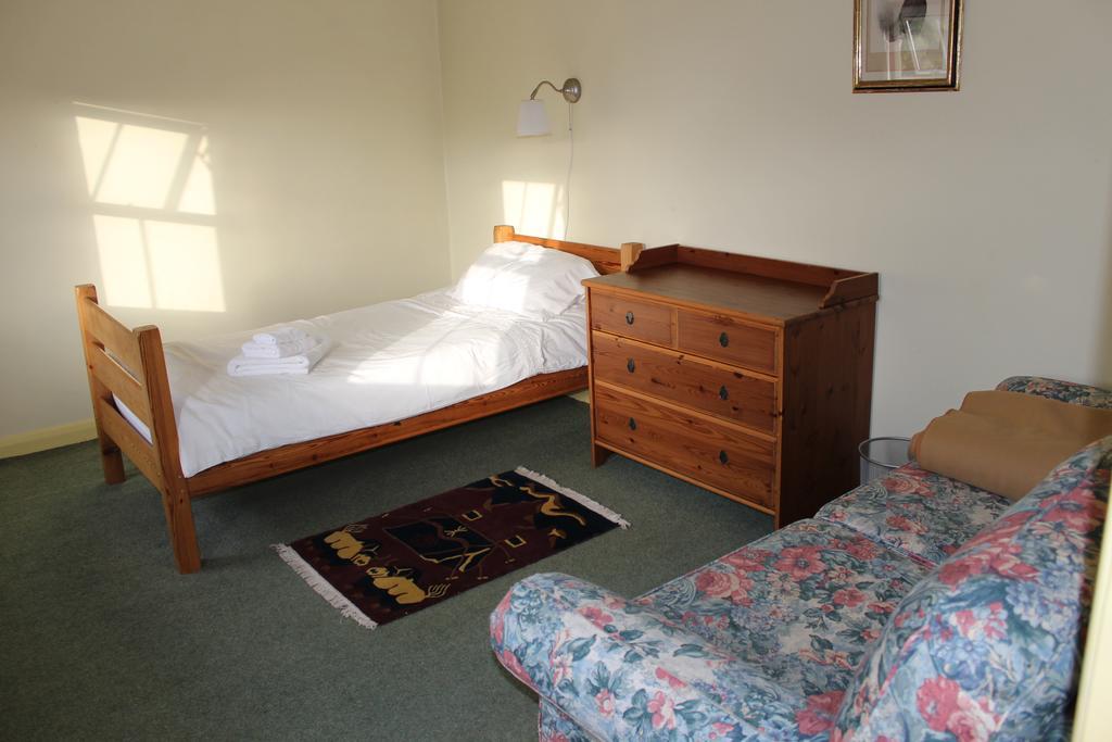 B&B The Pippins Sandy Esterno foto