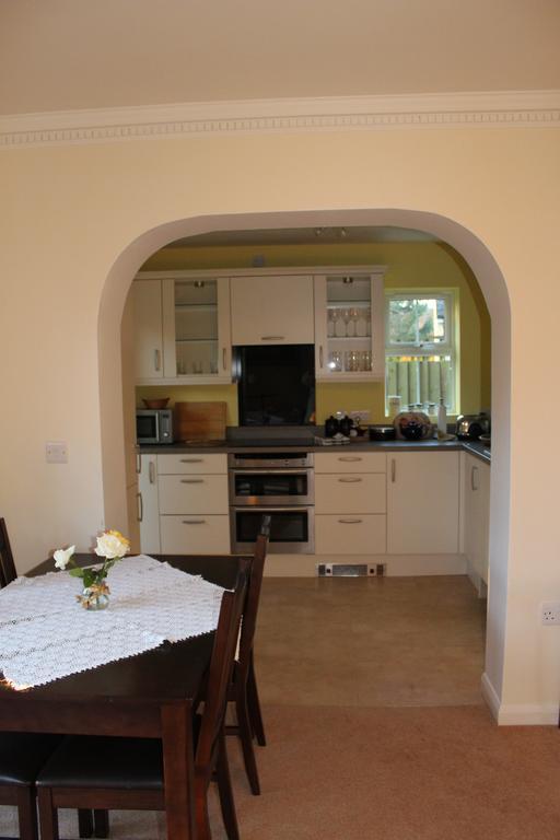 B&B The Pippins Sandy Esterno foto