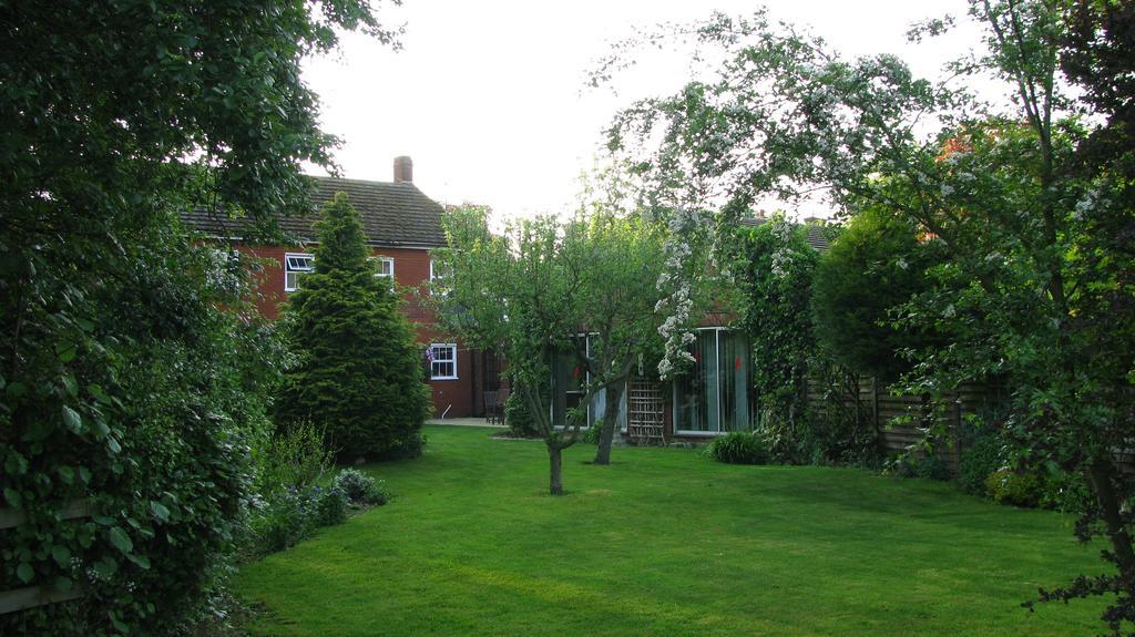 B&B The Pippins Sandy Esterno foto