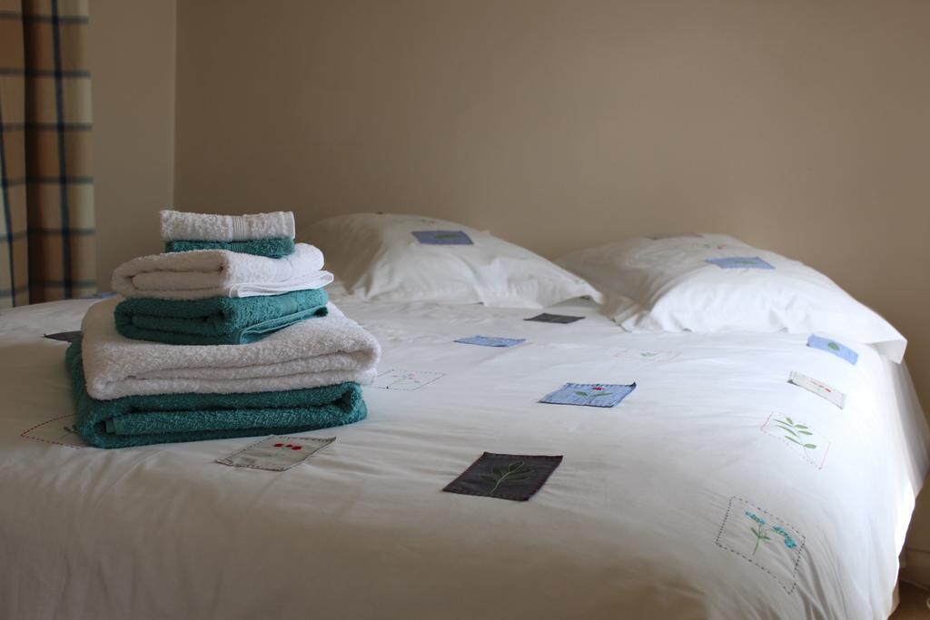B&B The Pippins Sandy Esterno foto