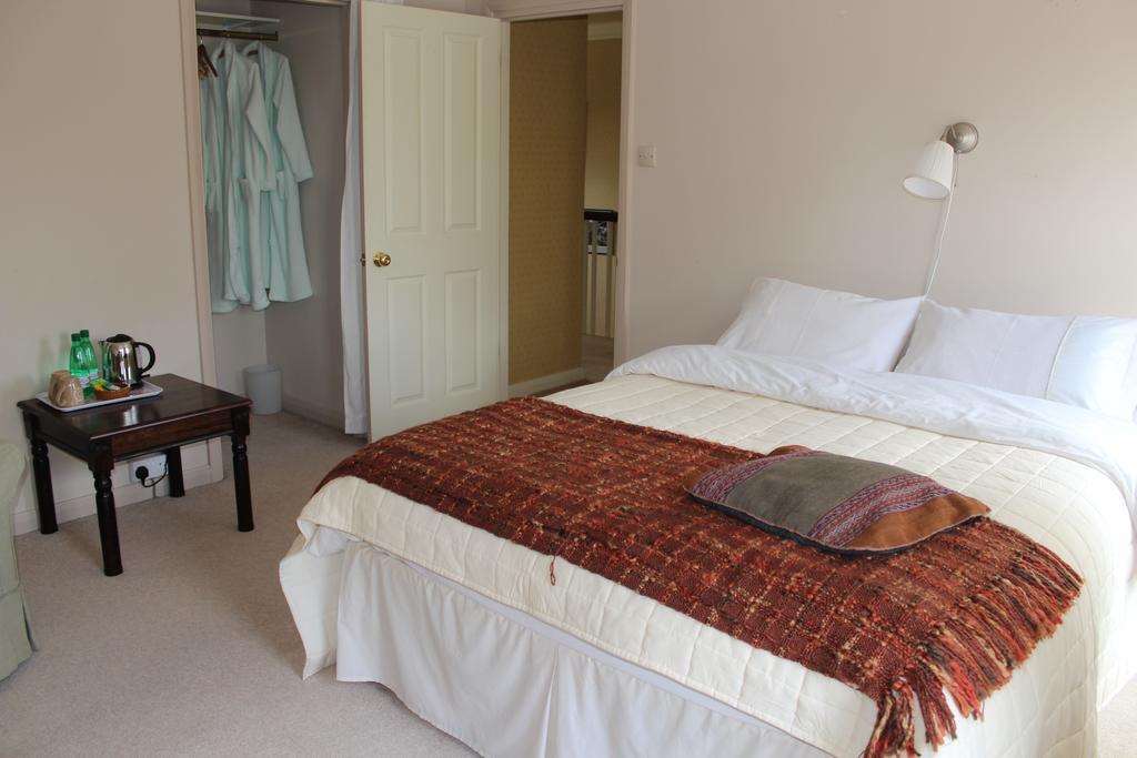 B&B The Pippins Sandy Esterno foto