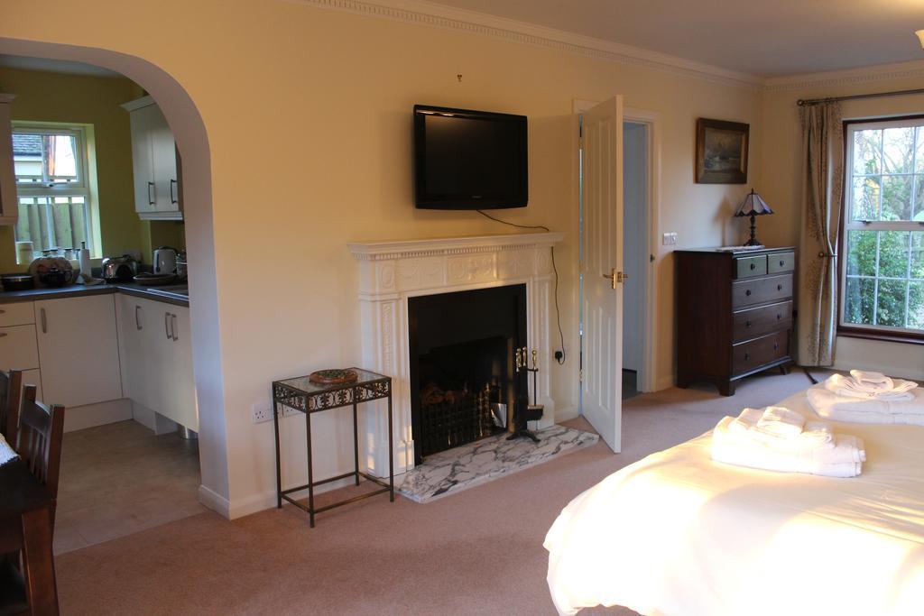 B&B The Pippins Sandy Esterno foto