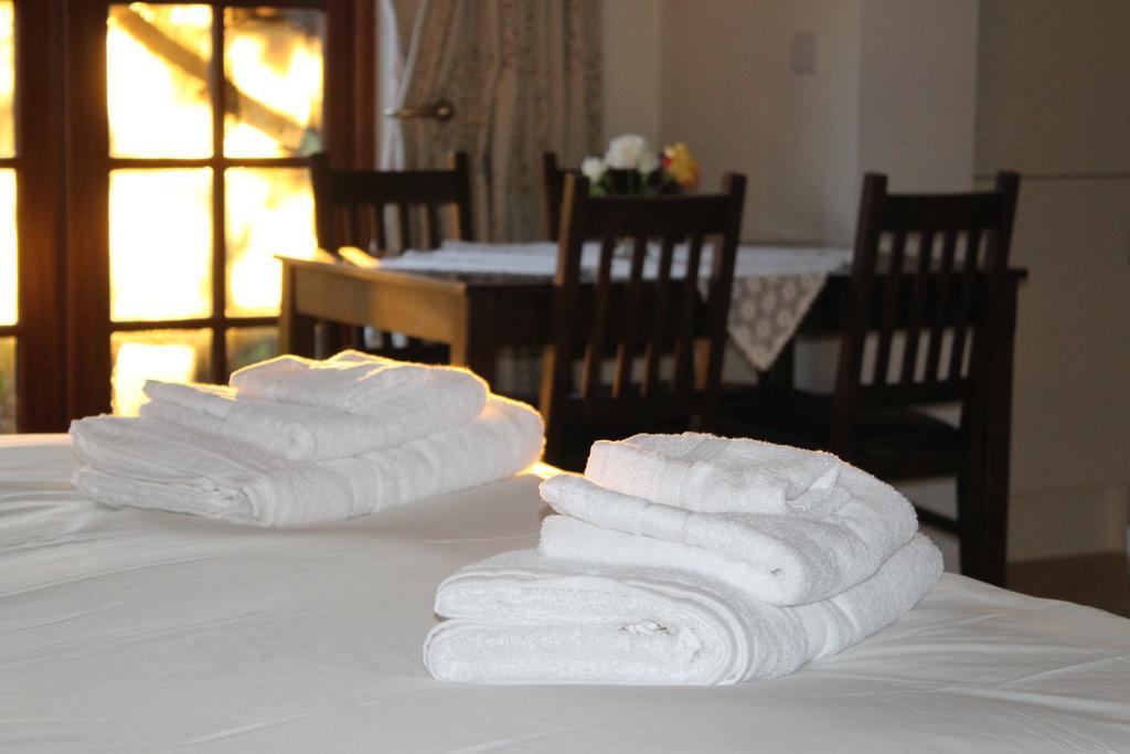 B&B The Pippins Sandy Esterno foto