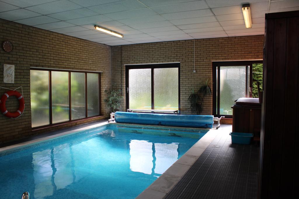 B&B The Pippins Sandy Esterno foto
